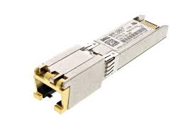 Dell PGYJT SFP-10G-T SFP Transceiver Module