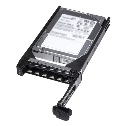 Dell PJFF4 6TB 7.2K 3.5" SAS 12GBPS 4Kn Internal Hard Drive