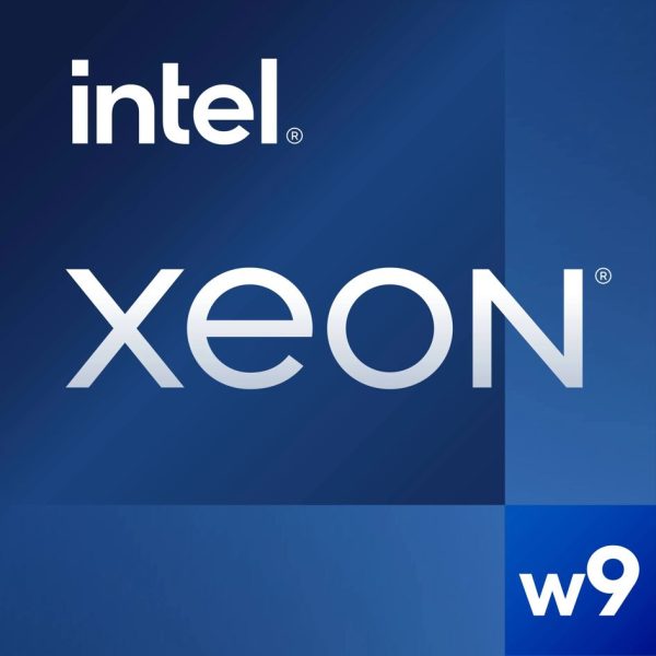 Intel PK8071305081500 Xeon w9-3495X 56-Core Processor