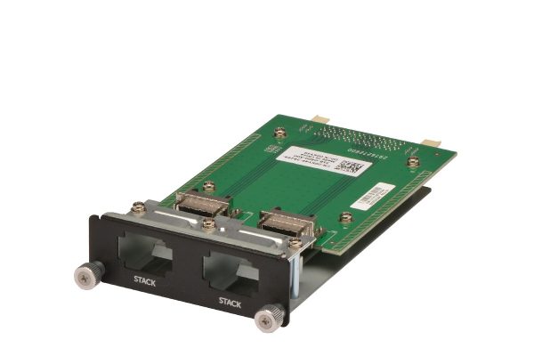 Dell PKY49 Force10 12G DP Stacking Module