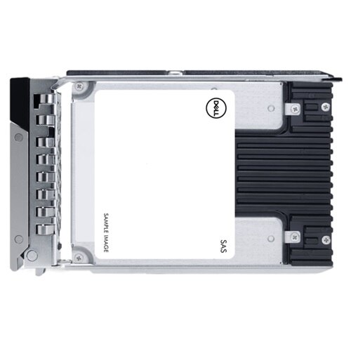 Dell PV1Y1 3.84TB SSD Up to SAS 24Gbps RI Internal Drive