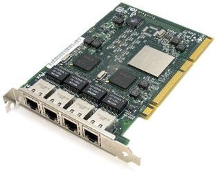 Intel PWLA8494GT PRO/1000 GT Quad Port Server Adapter