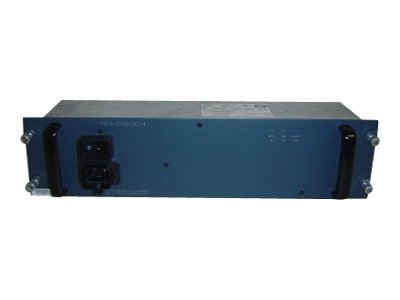 Cisco PWR-2700-AC/4 2700 Watt Switching Power Supply