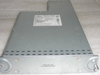 Cisco PWR-2911-AC 190 WATT AC Power Supply