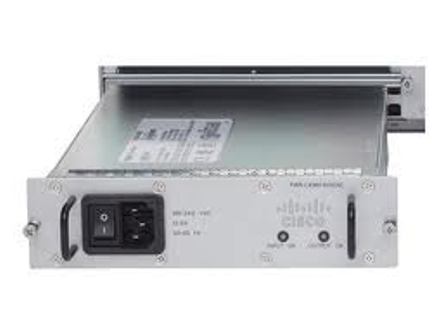 Cisco PWR-3900-AC Plug-in Module Power Supply for 3925/3945 Router