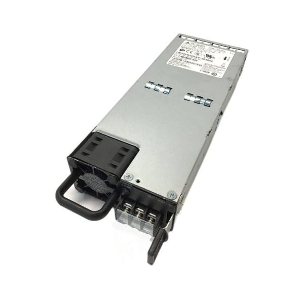 Cisco PWR-4460-650-DC Power Supply Plug-in Module 650W DC For ISR4461