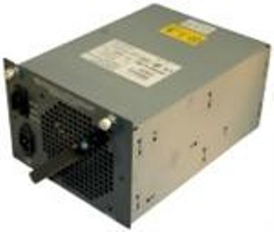 CISCO PWR-6000-DC 6000 WATT SWITCHING POWER SUPPLY POWER SUPPLY