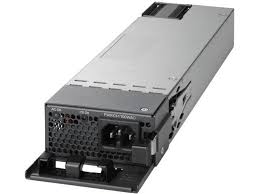 Cisco PWR-C1-1100WAC 1100 Watt Redundant Switching Power Supply