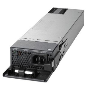 Cisco PWR-C1-1100WAC-P/2 Watt Redundant Switching POWER SUPPLY F/S