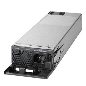 Cisco PWR-C1-350WAC 350 Watt Switching Power Supply Catalyst 3850 ref