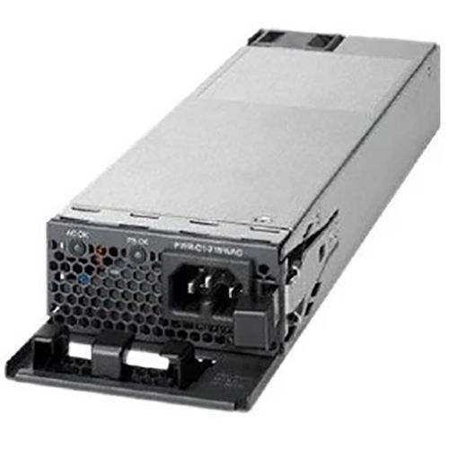 Cisco PWR-C1-715WDC 715 Watt Power supply Hot-plug /Redundant For C9300/C9300L