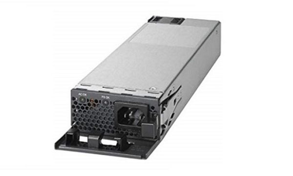 Cisco PWR-C3-750WAC-F 750W AC Power Supply