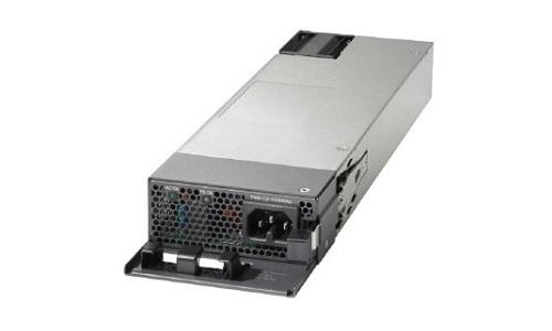 Cisco PWR-C6-125WAC 125W Ac Redundant Power Supply Catalyst 9200