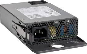 Cisco PWR-C6-1KWAC 1000 Watt Switching Power Supply F/S