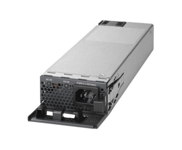 Cisco PWR-CC1-150WAC 150W Ac Power Supply For C8200-