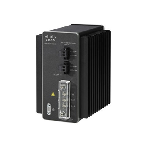 Cisco PWR-IE170W-PC-AC 170 Watt Server Power Supply for IE-4000