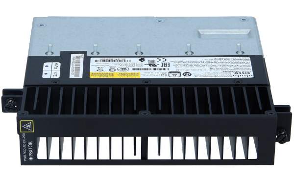 Cisco PWR-RGD-AC-DC-H Power Supply For IE4010