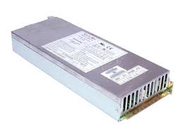 SuperMicro PWS-1K01-1R 1000Watts 24-Pin 1U Front Loaded Power Supply