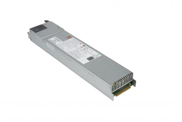 Supermicro PWS-1K23A-1R 1200 Watt Server Power Supply