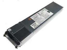 Supermicro PWS-2K04A-1R 2000 Watt Server Power Supply