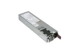 Supermicro PWS-2K05A-1R 1600 Watt Server Power Supply