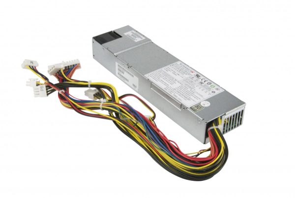 Supermicro PWS-341P-1H 340 Watt Power Supply