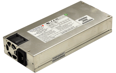 Supermicro PWS-351-1H 350Watt Power Supply