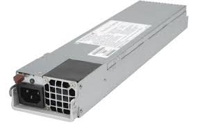 Supermicro PWS-504P-1R Power Supply