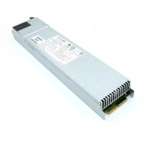 Supermicro PWS-702A-1R 700 Watt Redundant Power Supply