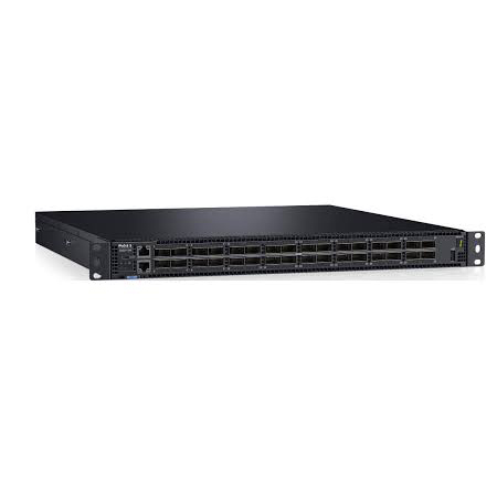 Dell PWX4N S6010-ON 32P 40GbE QSFP+ Switch