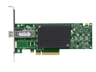 HPE Q0L11-63001 StoreFabric SN1600E 32Gb 1-Port FC Host Bus Adapter