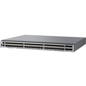 HPE Q0U55A SN6600B 32GB 48/24 Pwr Pk+ Fc Switch