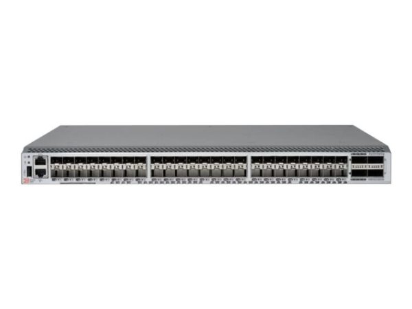 HPE Q0U55B SN6600B 32GB 48/24 Pwr Pk+ Fc Switch