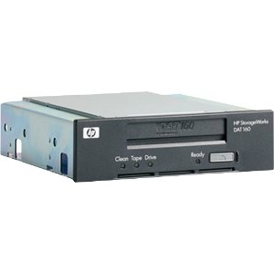 HP Q1573B 160GB DAT-160 SCSI LVD Internal Tape Drive