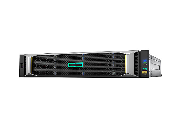 HPE Q1J04A MSA 2050 San NEBS SFF Storage