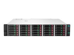 HPE Q1J10A D3710 Storage enclosure - 25-bay ref