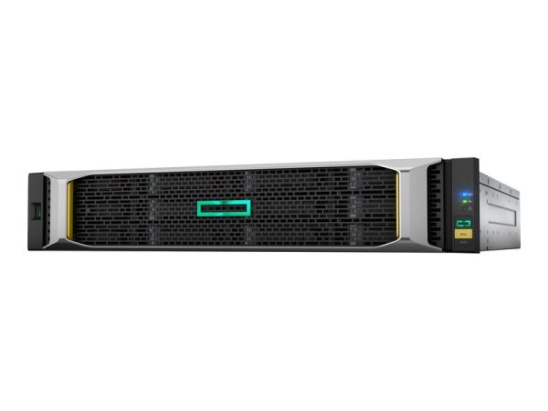 HPE Q1J28A Modular Smart Array 2050 SAN Dual Controller LFF Storage