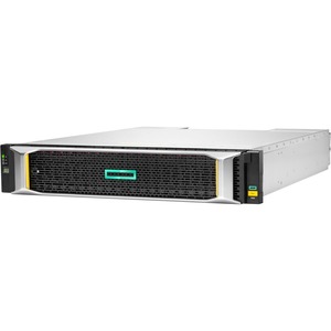 HPE Q1J28B MSA 2050 SAN Dual Controller SFF Storage.