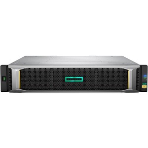 HPE Q1J29B msa 2050 sas dual controller sff Storage