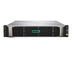 Hpe Q1J31A Msa 2052 Sas Dual Controller Sff Storage