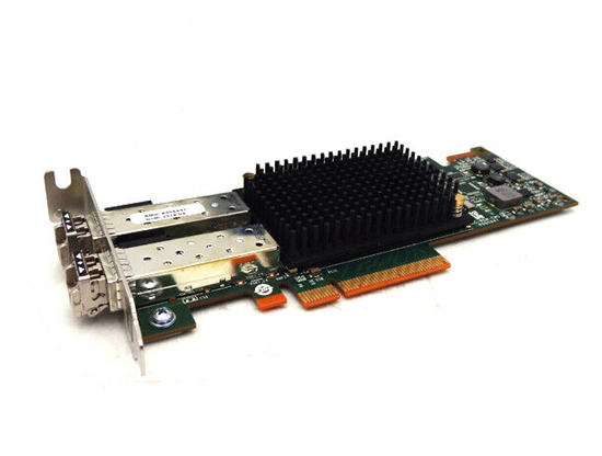 HPE Q8C65A Nimble Storage 2x16Gb Fibre Channel 2-port Adapter Field Upgrade