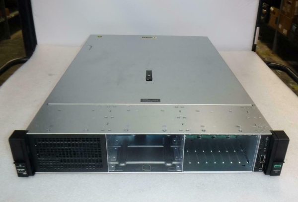 HPE Q8D81A SimpliVity 380 Gen10 Node Server Cto