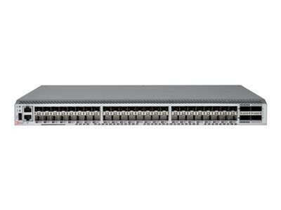 HPE Q9D36A#ABA SN6610C 32Gb 24-port 16Gb Short Wave SFP+ Fibre Channel Enterprise Switch