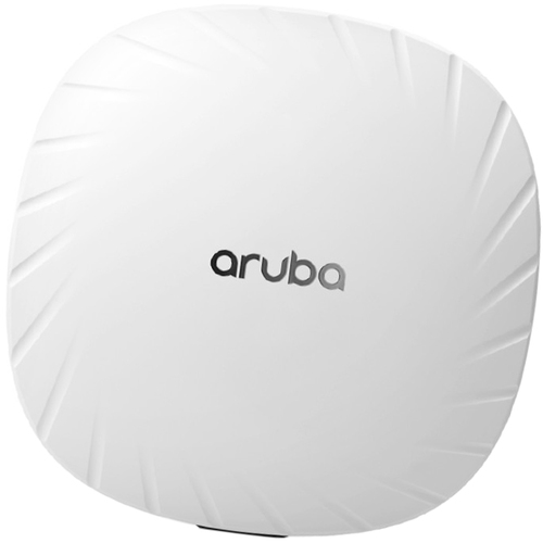 HPE Q9H73A Aruba AP-515 (US) Campus Wireless Access Point.