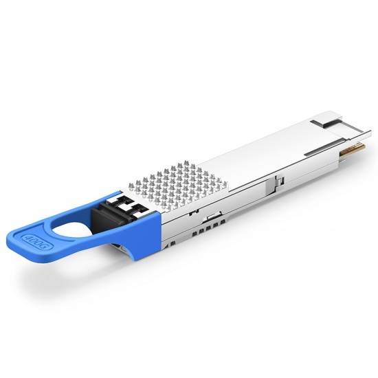 CISCO QDD-400G-LR8-S 400g Qsfp-DD Tranceiver