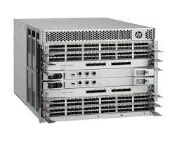 HPE QK713C SN8000B 16GB 32-port FB Blade