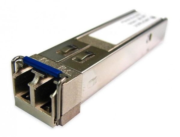 HPE QK724-63001 B-Series 16GB SFP+ Short Wave Transceiver New