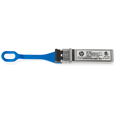 HPE QK725A B-series 16Gb SFP+ Long Wave 10km Transceiver