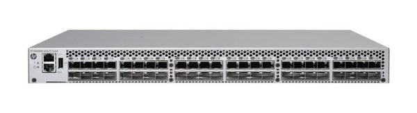 HPE QK754A 16GB 24/48 24 Active Ports SAN Switch