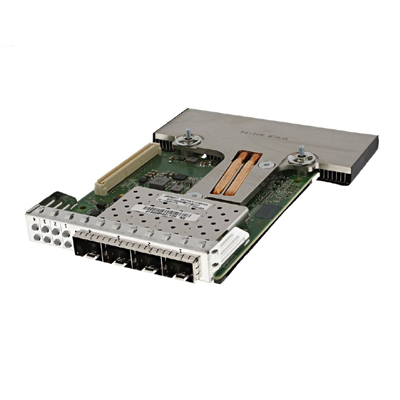 Dell QL41164HMCU-DE FastLinQ Four-port 10Gbps Ethernet CNA